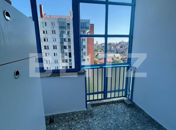 Apartament de închiriat 4 camere Zorilor - 126817AI | BLITZ Cluj-Napoca | Poza17
