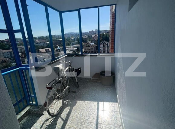 Apartament de închiriat 4 camere Zorilor - 126817AI | BLITZ Cluj-Napoca | Poza15