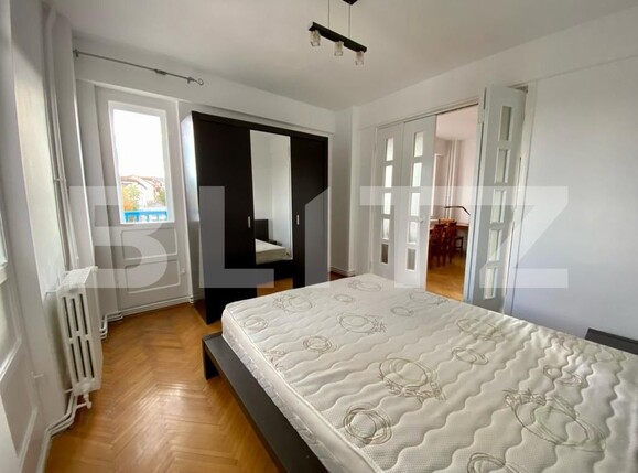 Apartament de închiriat 4 camere Zorilor - 126817AI | BLITZ Cluj-Napoca | Poza2