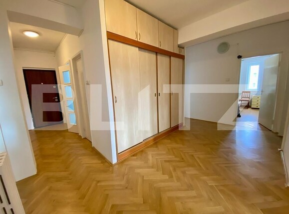 Apartament de închiriat 4 camere Zorilor - 126817AI | BLITZ Cluj-Napoca | Poza13
