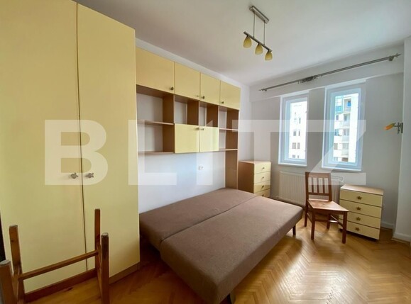 Apartament de închiriat 4 camere Zorilor - 126817AI | BLITZ Cluj-Napoca | Poza3