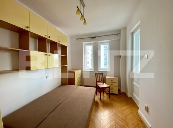 Apartament de închiriat 4 camere Zorilor - 126817AI | BLITZ Cluj-Napoca | Poza4
