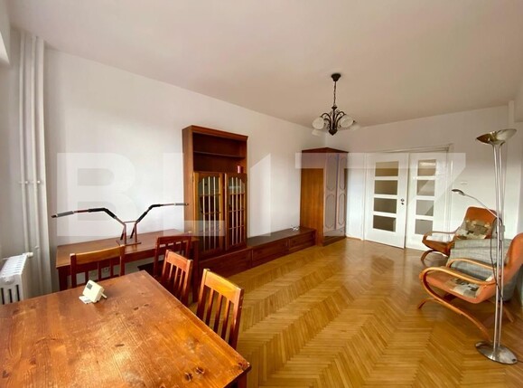 Apartament de închiriat 4 camere Zorilor - 126817AI | BLITZ Cluj-Napoca | Poza7