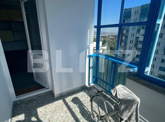 Apartament de închiriat 4 camere Zorilor - 126817AI | BLITZ Cluj-Napoca | Poza16