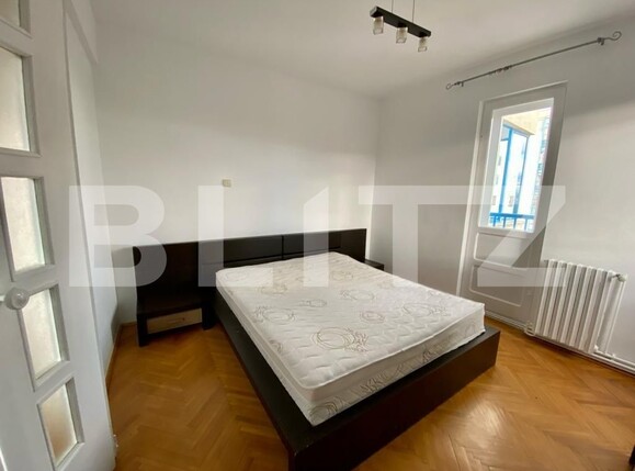 Apartament de închiriat 4 camere Zorilor - 126817AI | BLITZ Cluj-Napoca | Poza1
