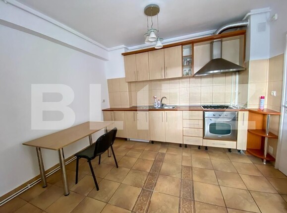 Apartament de închiriat 4 camere Zorilor - 126817AI | BLITZ Cluj-Napoca | Poza9
