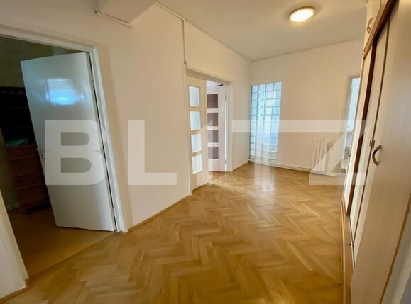 Apartament de închiriat 4 camere Zorilor - 126817AI | BLITZ Cluj-Napoca | Poza14