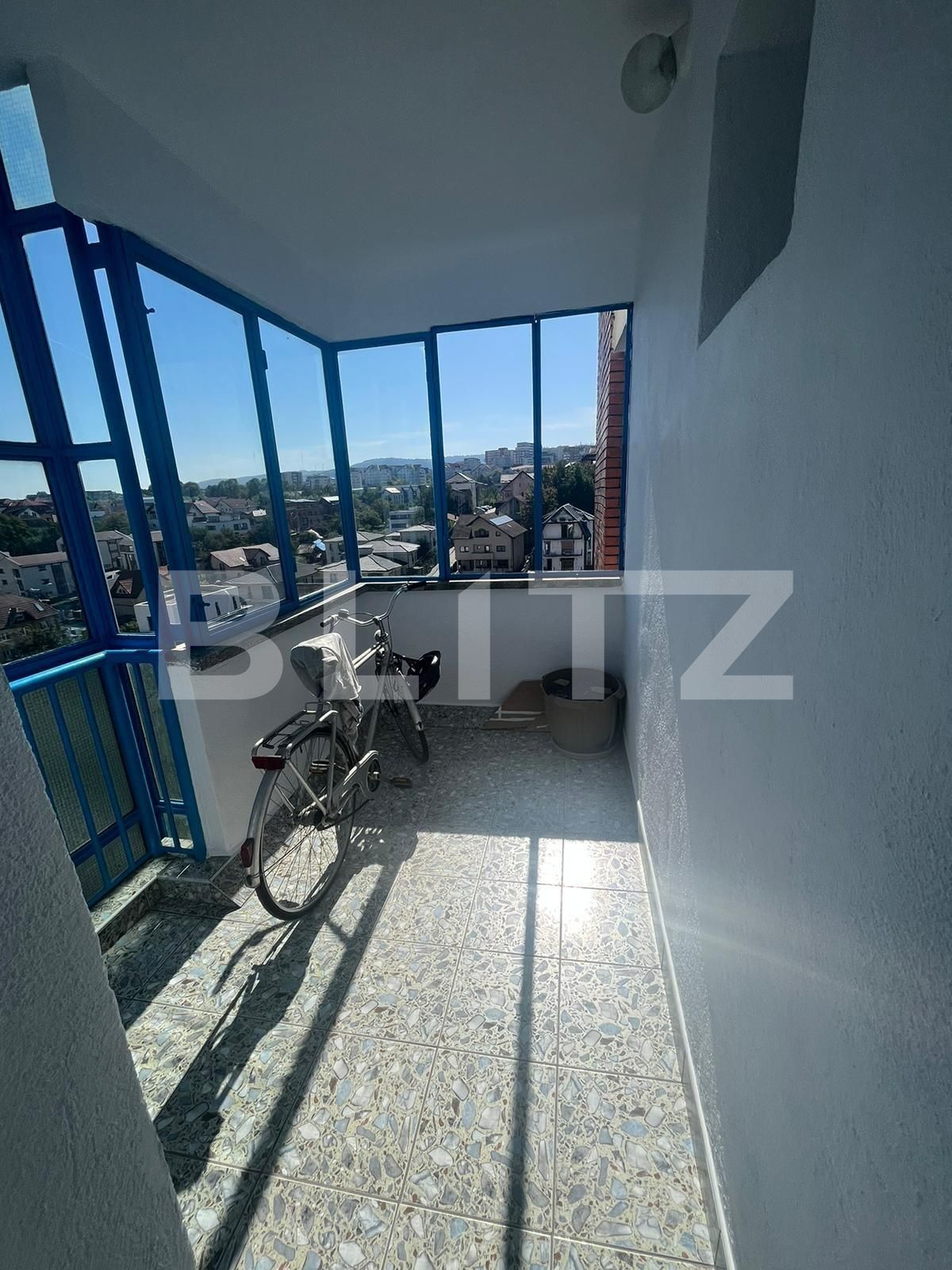 Apartament de închiriat 4 camere Zorilor - 126817AI | BLITZ Cluj-Napoca | Poza15