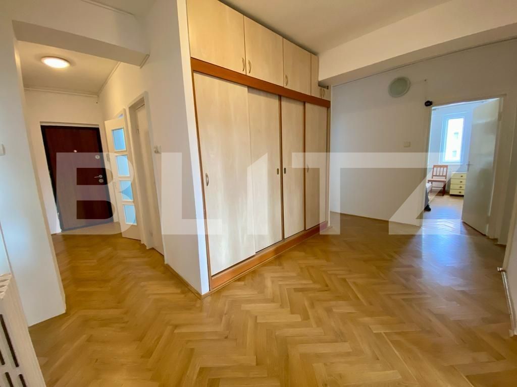 Apartament de închiriat 4 camere Zorilor - 126817AI | BLITZ Cluj-Napoca | Poza13