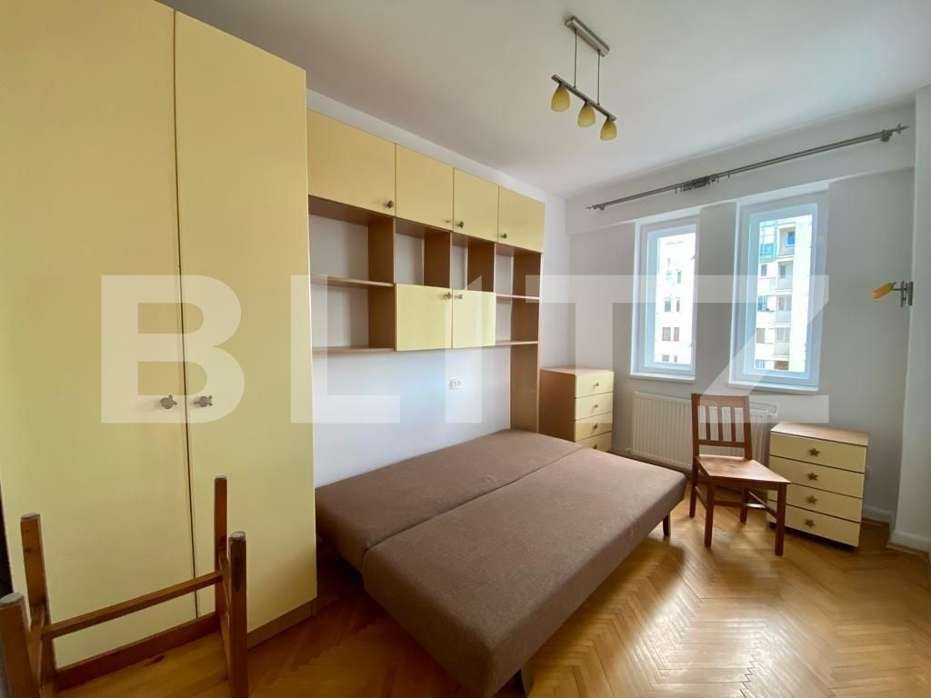 Apartament de închiriat 4 camere Zorilor - 126817AI | BLITZ Cluj-Napoca | Poza3