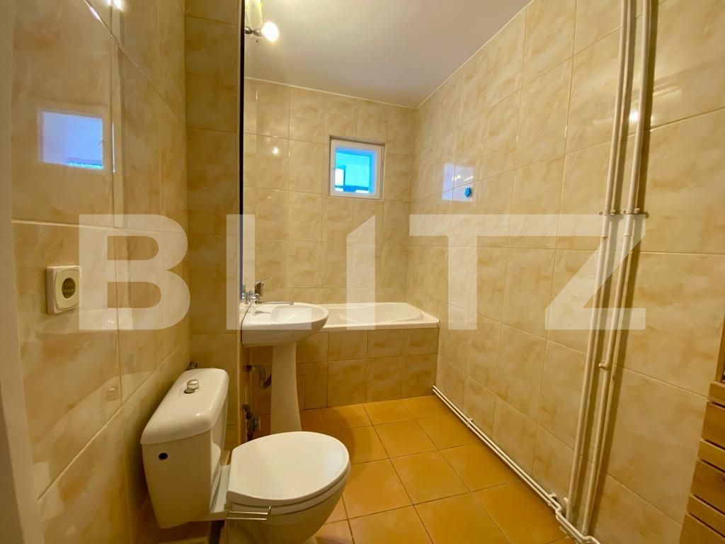 Apartament de închiriat 4 camere Zorilor - 126817AI | BLITZ Cluj-Napoca | Poza12