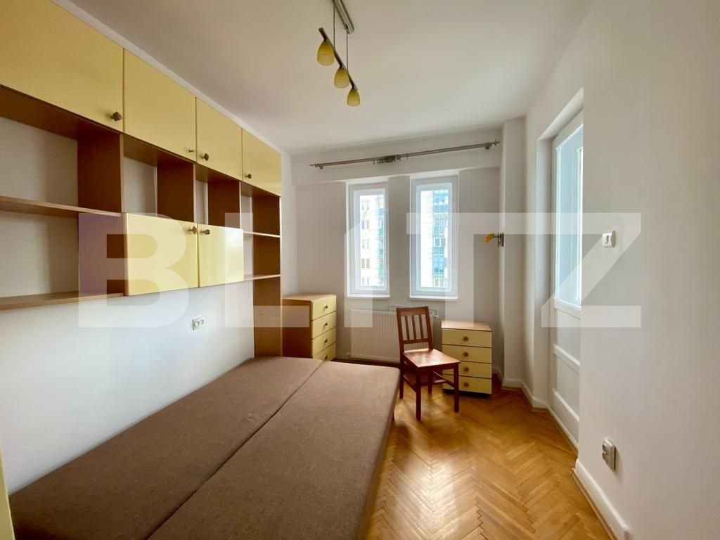 Apartament de închiriat 4 camere Zorilor - 126817AI | BLITZ Cluj-Napoca | Poza4