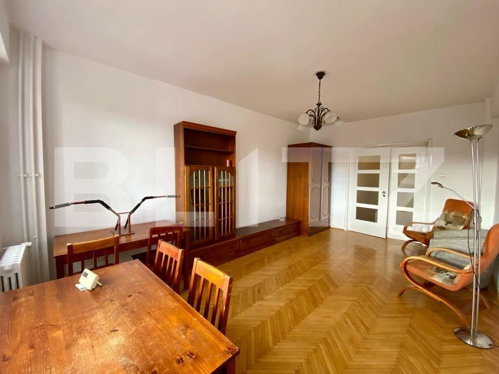 Apartament de închiriat 4 camere Zorilor - 126817AI | BLITZ Cluj-Napoca | Poza7