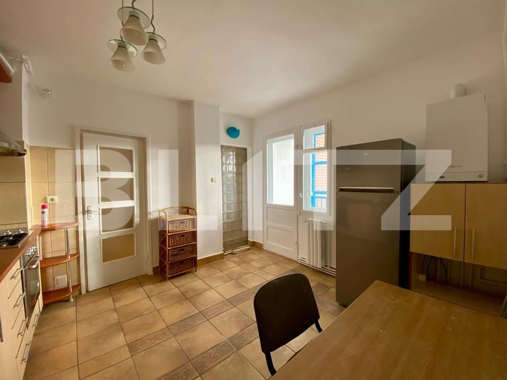 Apartament de închiriat 4 camere Zorilor - 126817AI | BLITZ Cluj-Napoca | Poza10