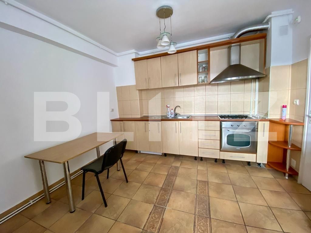 Apartament de închiriat 4 camere Zorilor - 126817AI | BLITZ Cluj-Napoca | Poza9