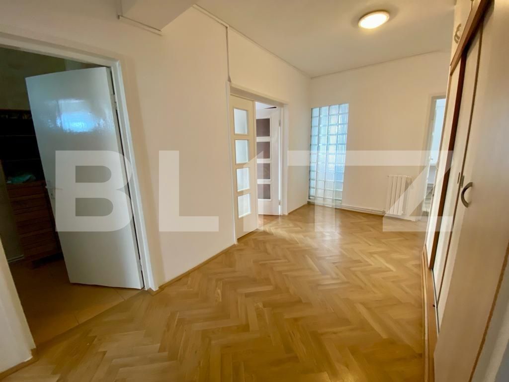 Apartament de închiriat 4 camere Zorilor - 126817AI | BLITZ Cluj-Napoca | Poza14