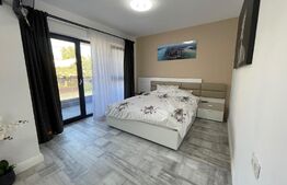 Duplex, 140 mp, 5 camere, curte, parcare, zona Dâmbul Rotund