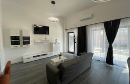 Duplex, 140 mp, 5 camere, curte, parcare, zona Dâmbul Rotund