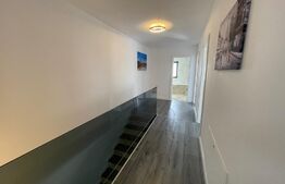 Duplex, 140 mp, 5 camere, curte, parcare, zona Dâmbul Rotund