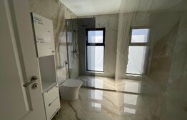 Duplex, 140 mp, 5 camere, curte, parcare, zona Dâmbul Rotund