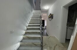 Duplex, 140 mp, 5 camere, curte, parcare, zona Dâmbul Rotund