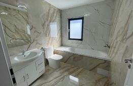 Duplex, 140 mp, 5 camere, curte, parcare, zona Dâmbul Rotund