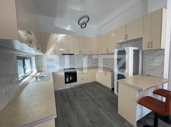 Casa de închiriat 5 camere Dambul Rotund - 126818CI | BLITZ Cluj-Napoca | Poza15