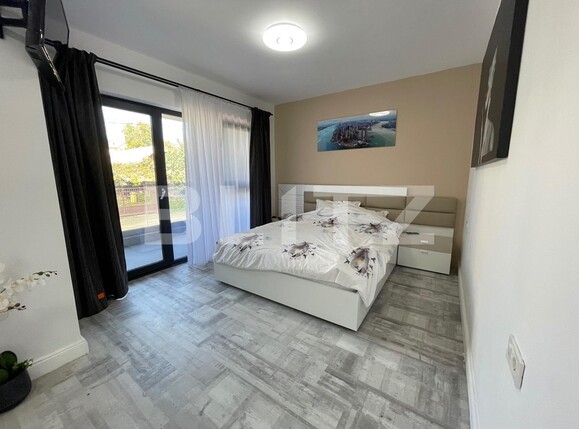 Casa de închiriat 5 camere Dambul Rotund - 126818CI | BLITZ Cluj-Napoca | Poza8
