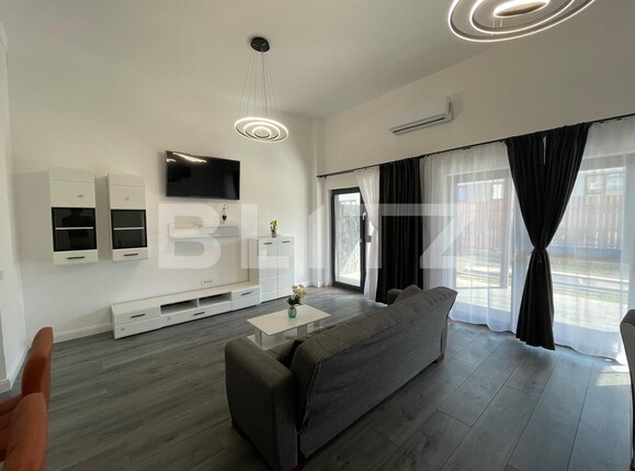 Casa de închiriat 5 camere Dambul Rotund - 126818CI | BLITZ Cluj-Napoca | Poza2
