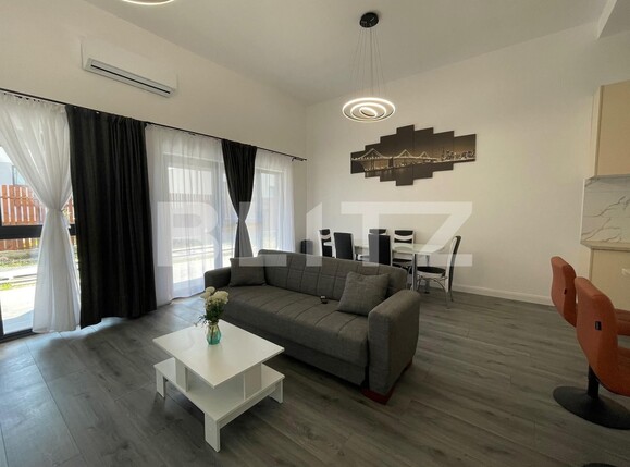 Casa de închiriat 5 camere Dambul Rotund - 126818CI | BLITZ Cluj-Napoca | Poza1