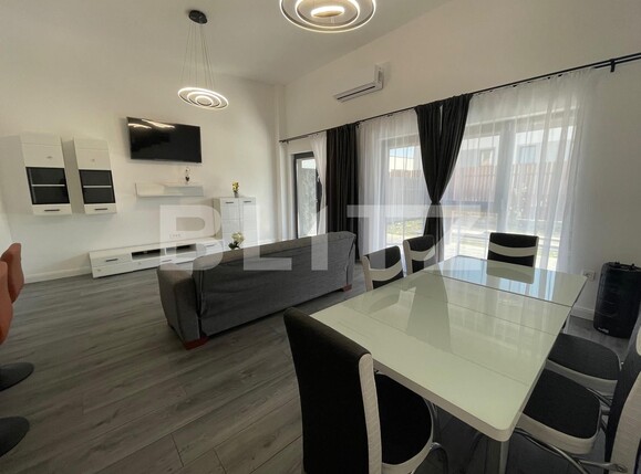 Casa de închiriat 5 camere Dambul Rotund - 126818CI | BLITZ Cluj-Napoca | Poza3