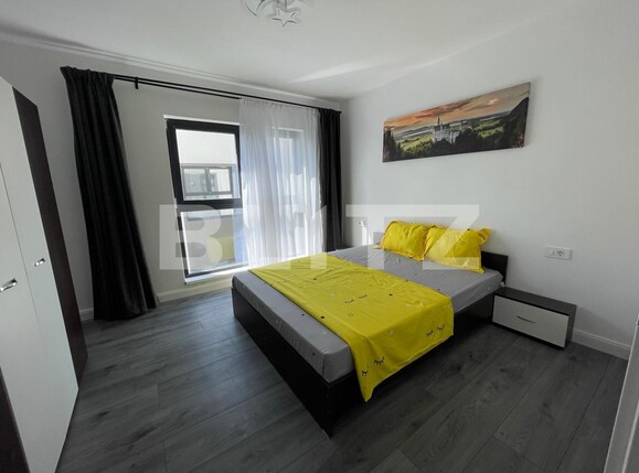 Casa de închiriat 5 camere Dambul Rotund - 126818CI | BLITZ Cluj-Napoca | Poza13