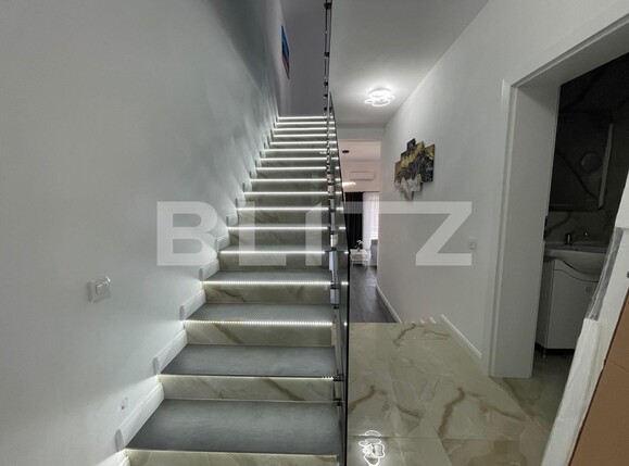 Casa de închiriat 5 camere Dambul Rotund - 126818CI | BLITZ Cluj-Napoca | Poza14