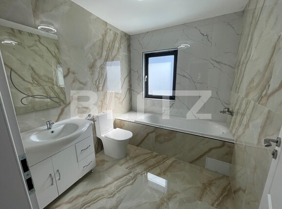 Casa de închiriat 5 camere Dambul Rotund - 126818CI | BLITZ Cluj-Napoca | Poza9
