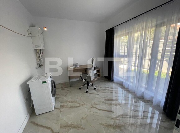 Casa de închiriat 5 camere Dambul Rotund - 126818CI | BLITZ Cluj-Napoca | Poza11