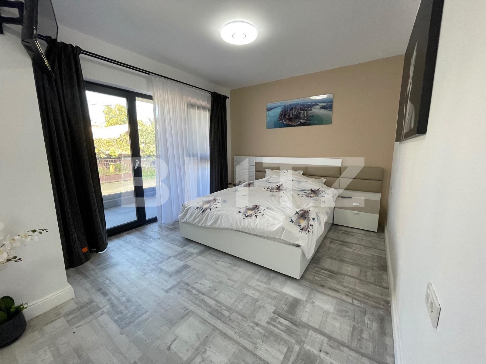 Casa de închiriat 5 camere Dambul Rotund - 126818CI | BLITZ Cluj-Napoca | Poza8