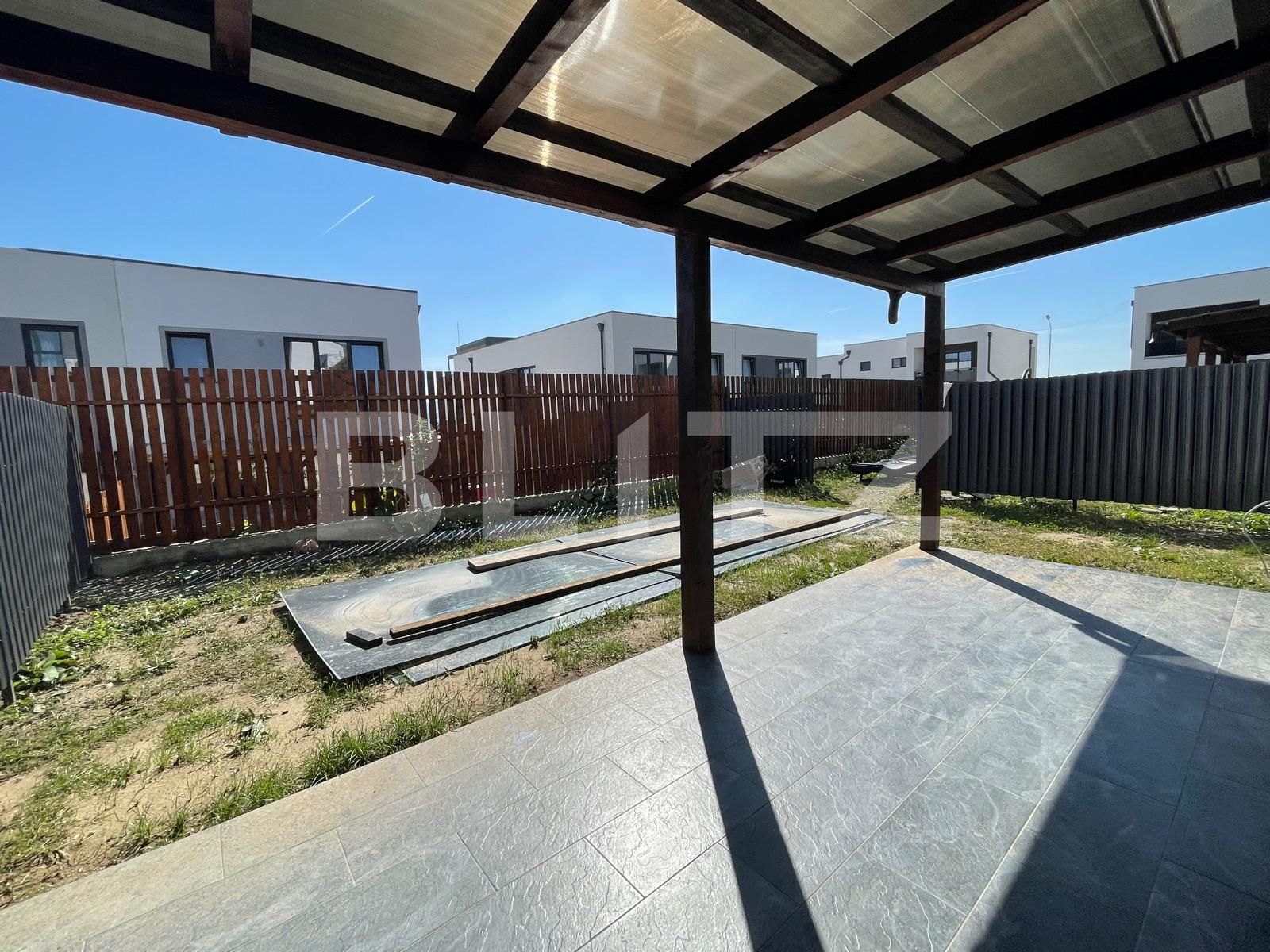 Casa de închiriat 5 camere Dambul Rotund - 126818CI | BLITZ Cluj-Napoca | Poza16