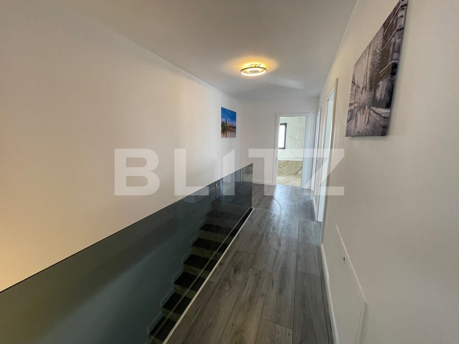 Casa de închiriat 5 camere Dambul Rotund - 126818CI | BLITZ Cluj-Napoca | Poza4