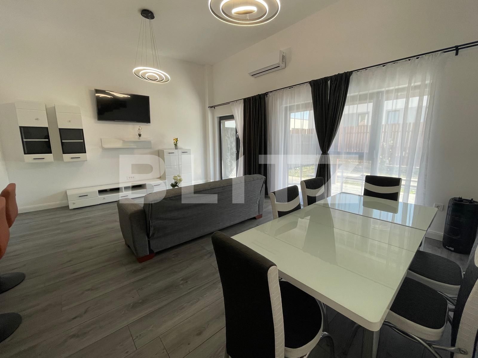Casa de închiriat 5 camere Dambul Rotund - 126818CI | BLITZ Cluj-Napoca | Poza3