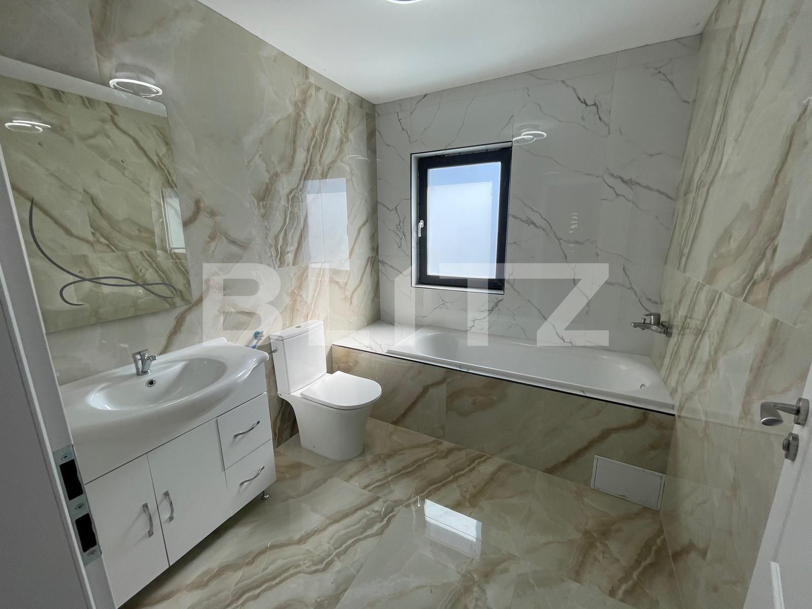 Casa de închiriat 5 camere Dambul Rotund - 126818CI | BLITZ Cluj-Napoca | Poza9