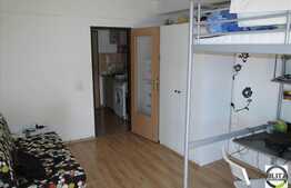 De vanzare garsoniera, 28 mp utili, imobil nou, zona strazii Teodor Mihali!