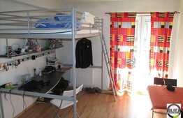 De vanzare garsoniera, 28 mp utili, imobil nou, zona strazii Teodor Mihali!