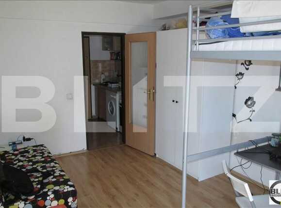 Garsonieră de vânzare Gheorgheni - 12682AV | BLITZ Cluj-Napoca | Poza1