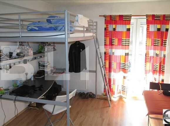 Garsonieră de vânzare Gheorgheni - 12682AV | BLITZ Cluj-Napoca | Poza2
