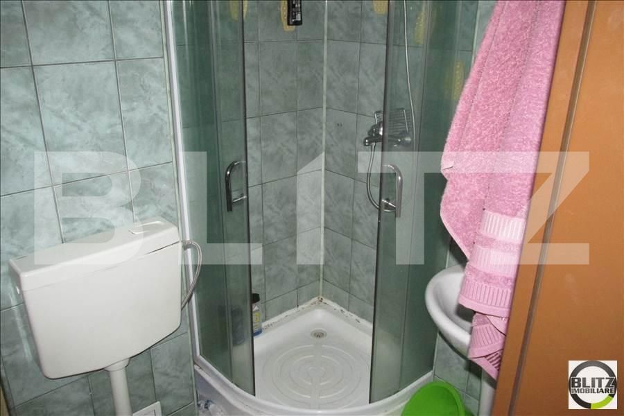 Garsonieră de vânzare Gheorgheni - 12682AV | BLITZ Cluj-Napoca | Poza3
