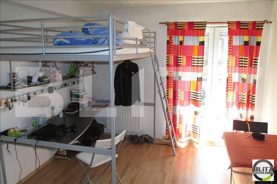 Garsonieră de vânzare Gheorgheni - 12682AV | BLITZ Cluj-Napoca | Poza2