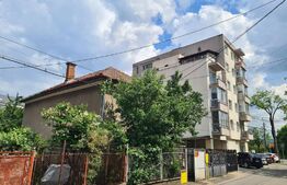 Casa 3 camere,  85 mp, teren, 180 mp, cartier Someseni