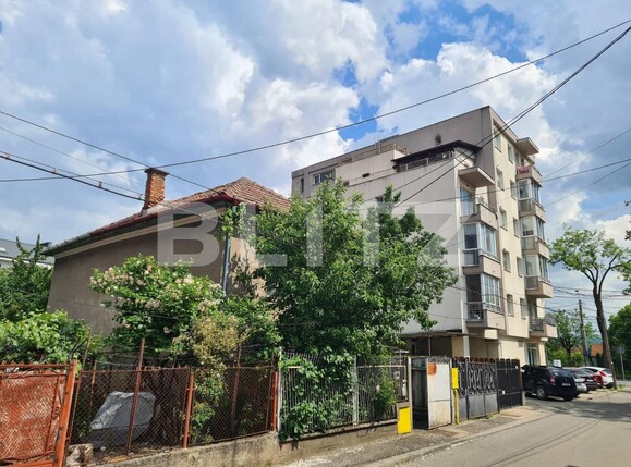 Casa de vânzare 3 camere Someseni - 126826CV | BLITZ Cluj-Napoca | Poza5