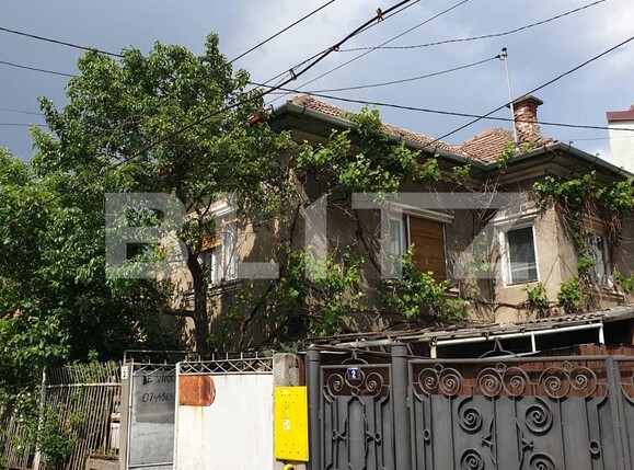 Casa de vânzare 3 camere Someseni - 126826CV | BLITZ Cluj-Napoca | Poza6