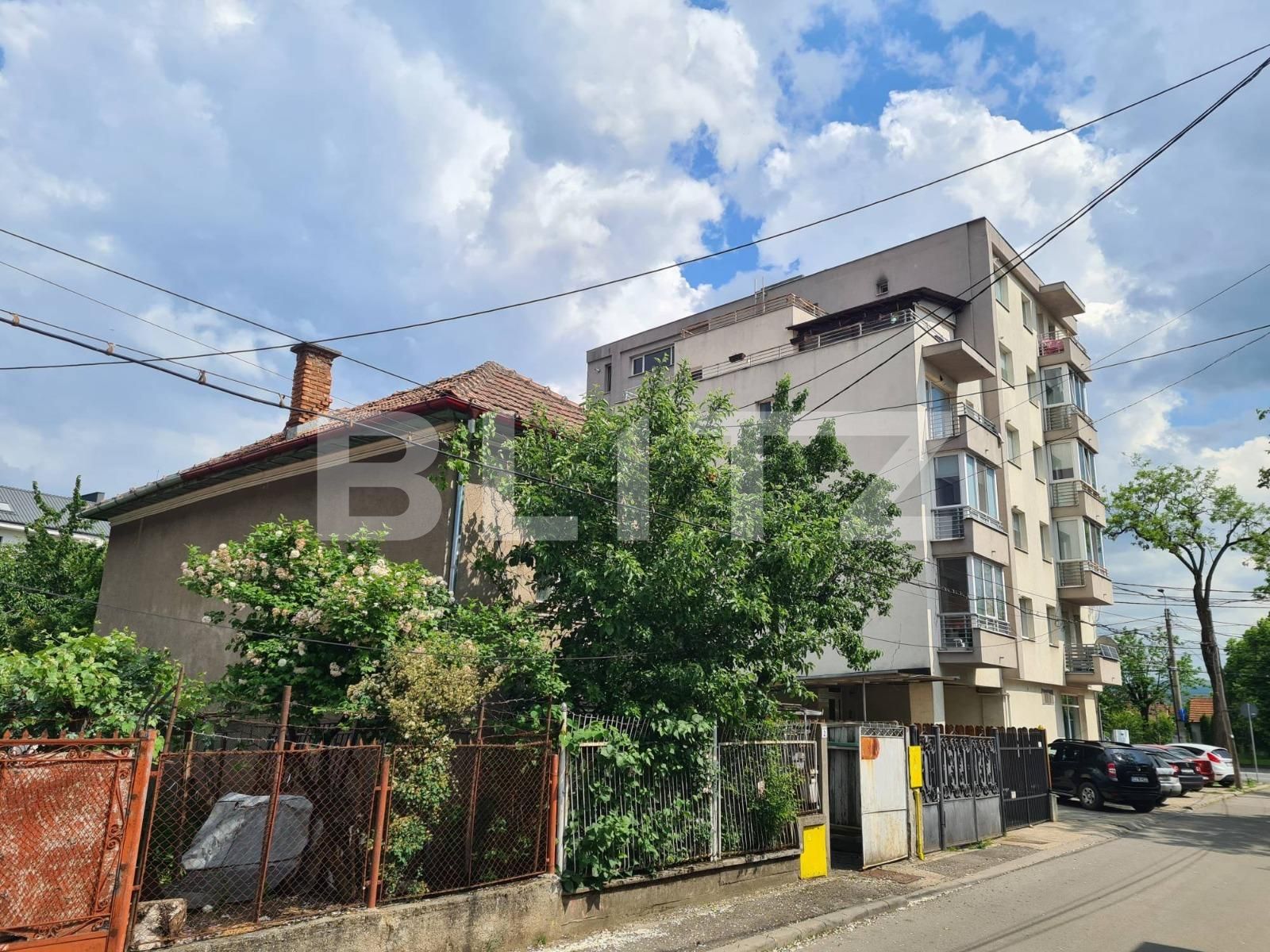 Casa de vânzare 3 camere Someseni - 126826CV | BLITZ Cluj-Napoca | Poza5